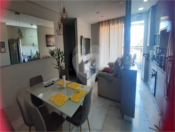 Venda Apartamento São Paulo Vila Guilherme REO925355 17