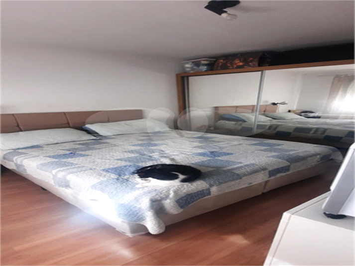 Venda Apartamento São Paulo Vila Guilherme REO925355 29