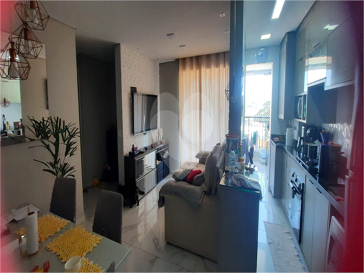 Venda Apartamento São Paulo Vila Guilherme REO925355 18