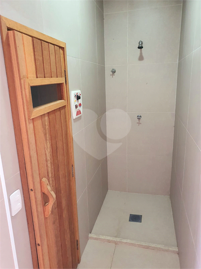 Venda Condomínio São Paulo Tucuruvi REO925356 21