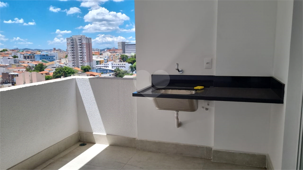 Venda Apartamento Santo André Parque Das Nações REO925367 12