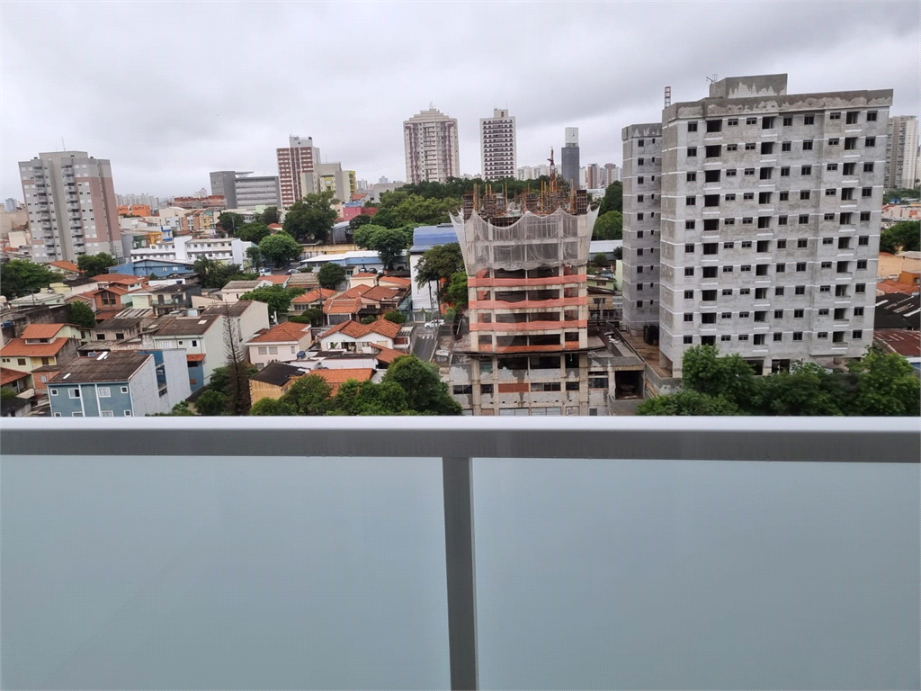 Venda Apartamento Santo André Parque Das Nações REO925367 18