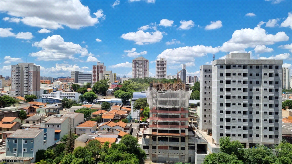 Venda Apartamento Santo André Parque Das Nações REO925367 7