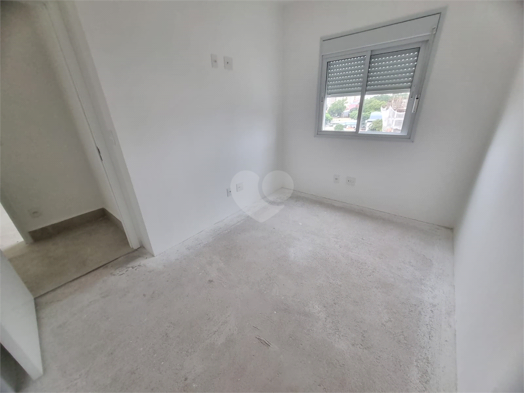 Venda Apartamento Santo André Parque Das Nações REO925367 17