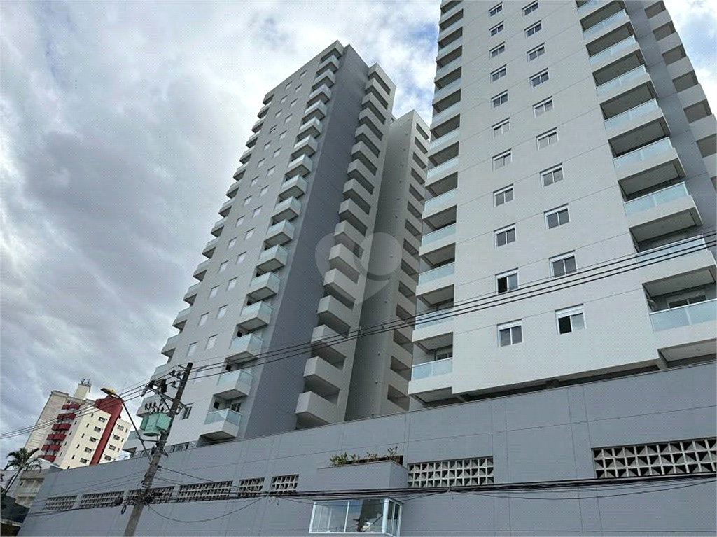 Venda Apartamento Santo André Parque Das Nações REO925367 1