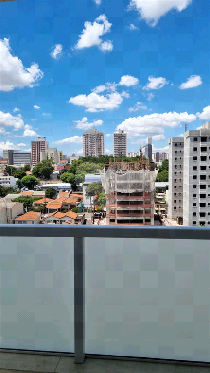 Venda Apartamento Santo André Parque Das Nações REO925367 23