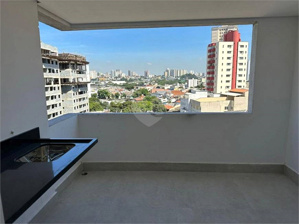 Venda Apartamento Santo André Parque Das Nações REO925367 2