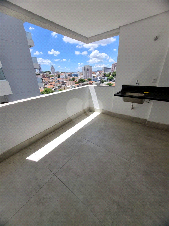 Venda Apartamento Santo André Parque Das Nações REO925367 1