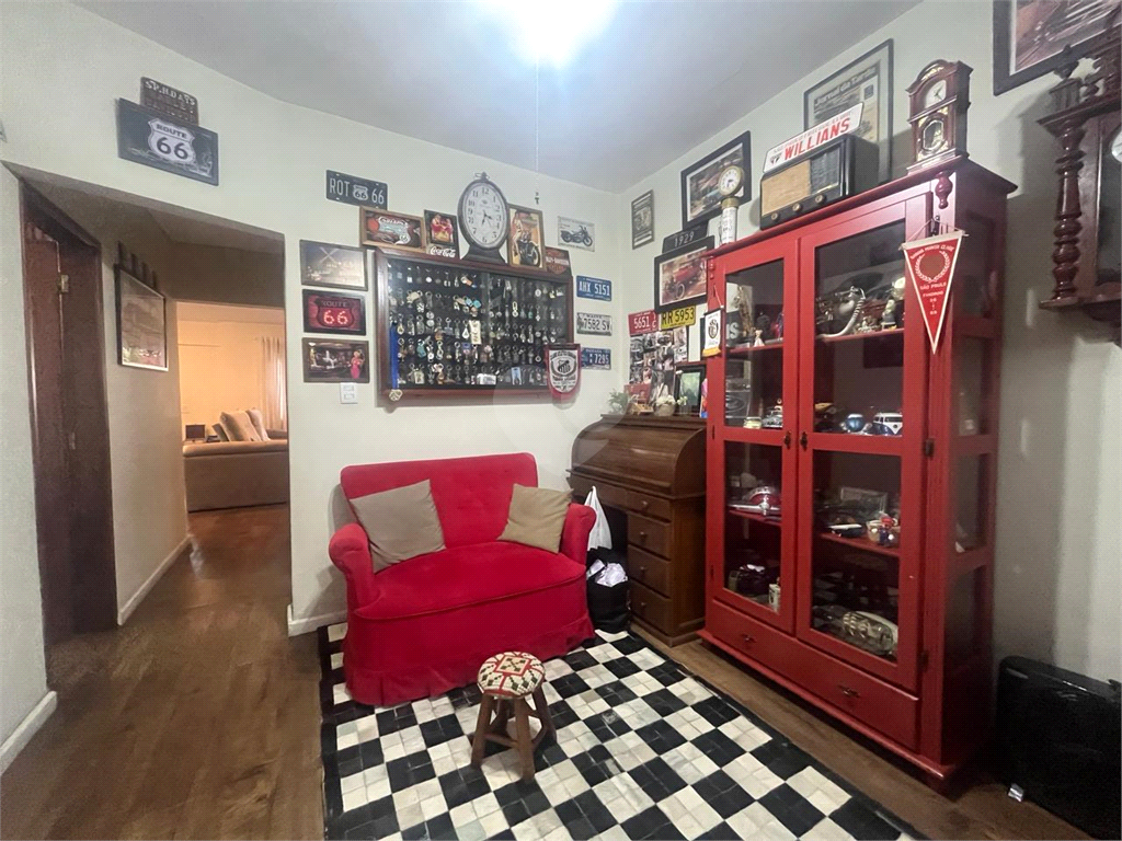 Venda Casa São Paulo Jardim Franca REO925384 9