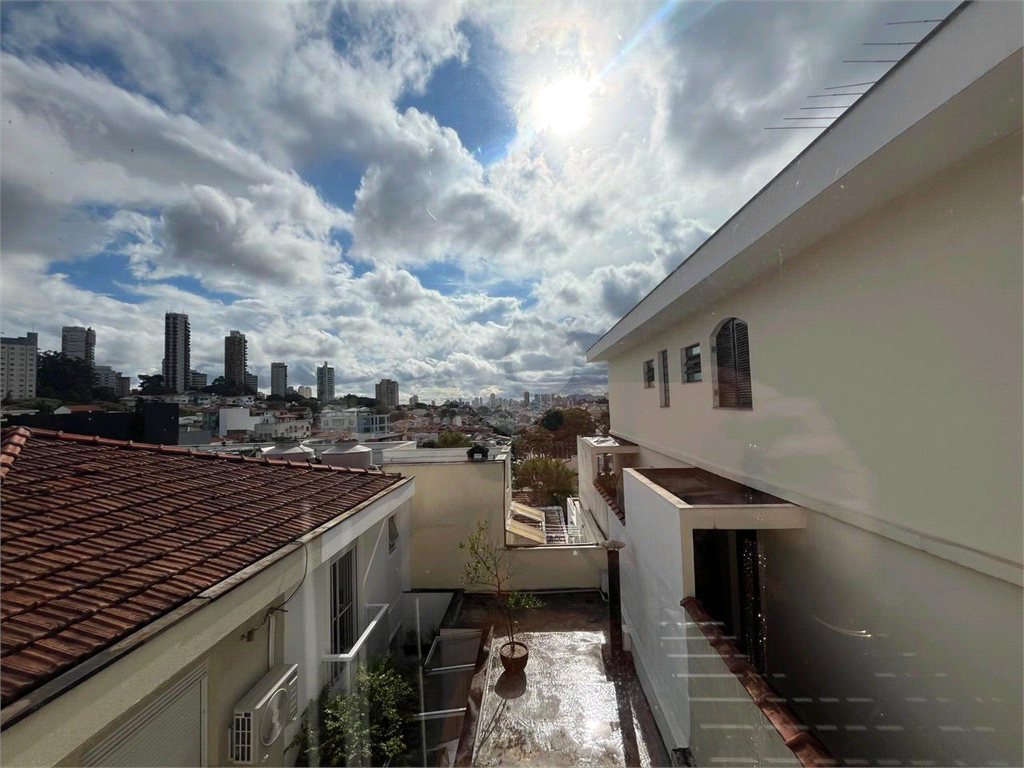 Aluguel Casa São Paulo Jardim Franca REO925384 45