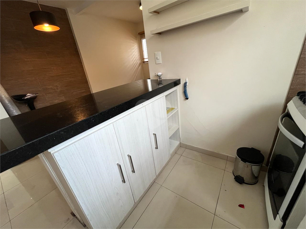 Aluguel Casa São Paulo Jardim Franca REO925384 34