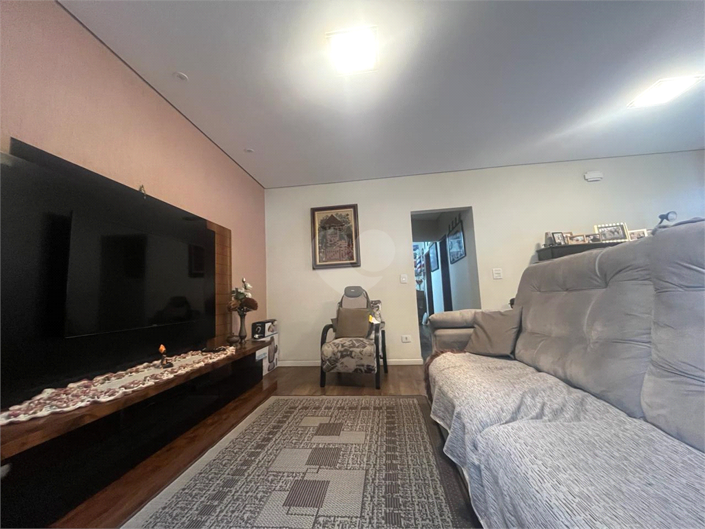 Venda Casa São Paulo Jardim Franca REO925384 4