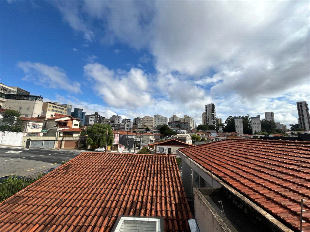 Venda Casa São Paulo Jardim Franca REO925384 46