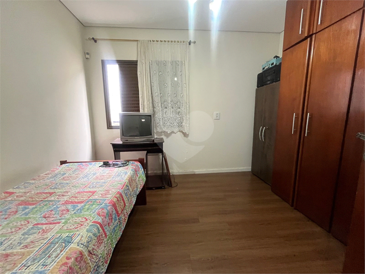 Venda Casa São Paulo Jardim Franca REO925384 21