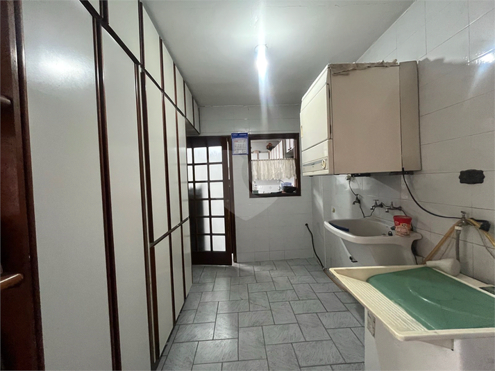 Venda Casa São Paulo Jardim Franca REO925384 28