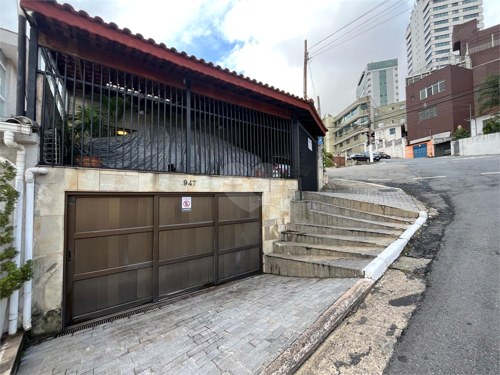 Venda Casa São Paulo Jardim Franca REO925384 1