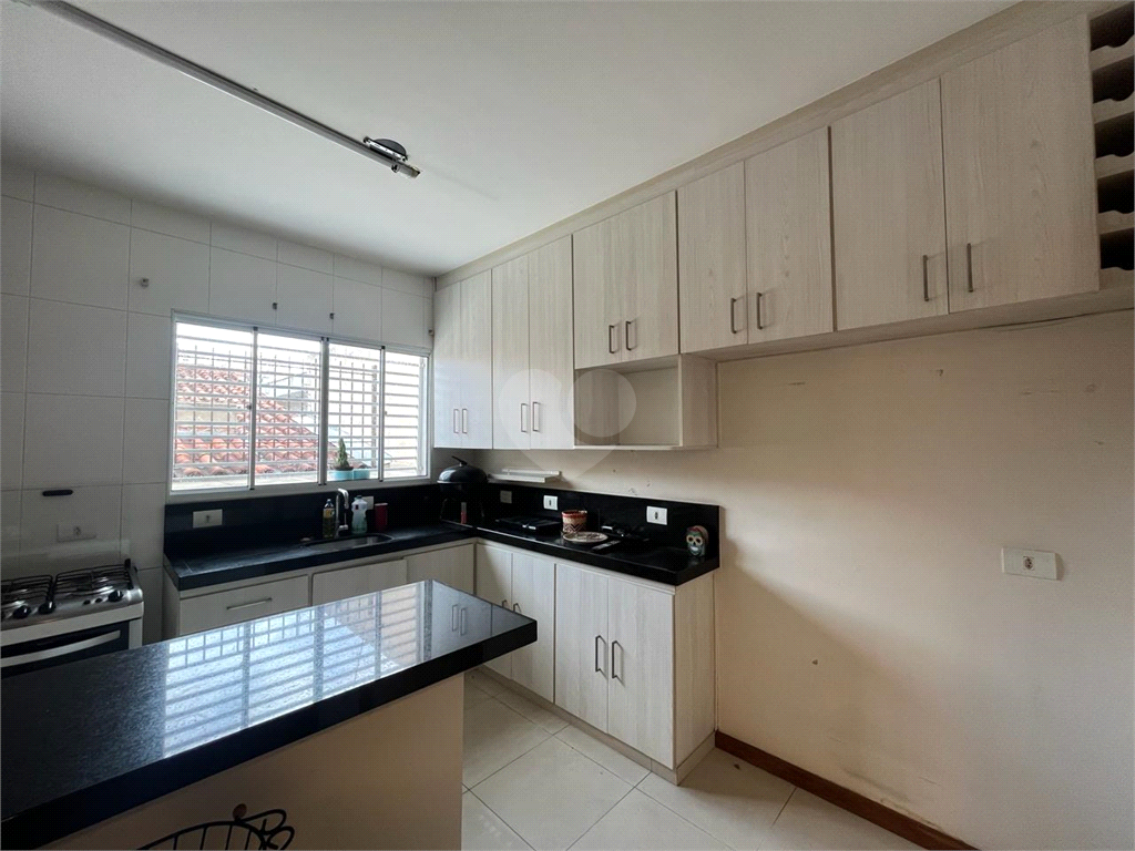 Venda Casa São Paulo Jardim Franca REO925384 32