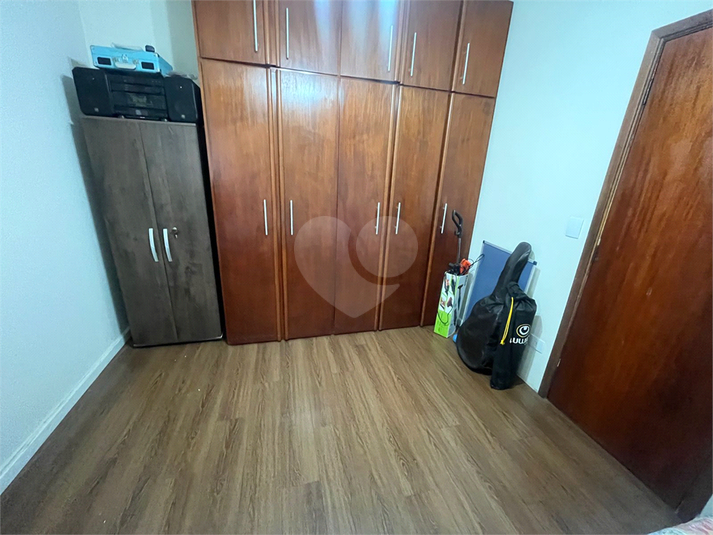 Venda Casa São Paulo Jardim Franca REO925384 23