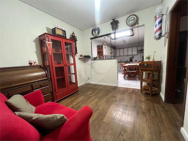 Venda Casa São Paulo Jardim Franca REO925384 11