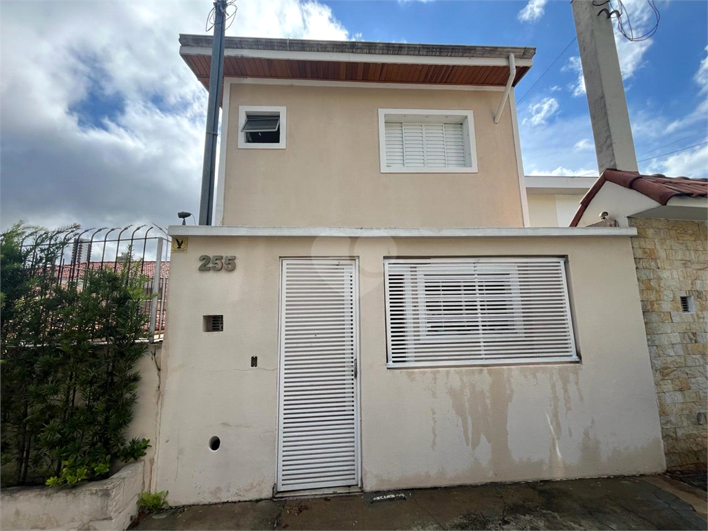 Aluguel Casa São Paulo Jardim Franca REO925384 26