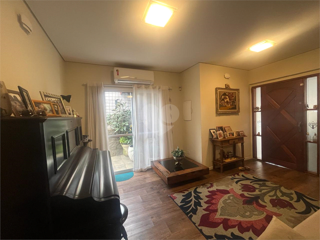 Aluguel Casa São Paulo Jardim Franca REO925384 7