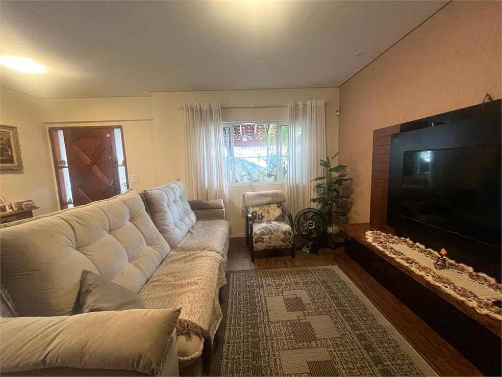 Venda Casa São Paulo Jardim Franca REO925384 3