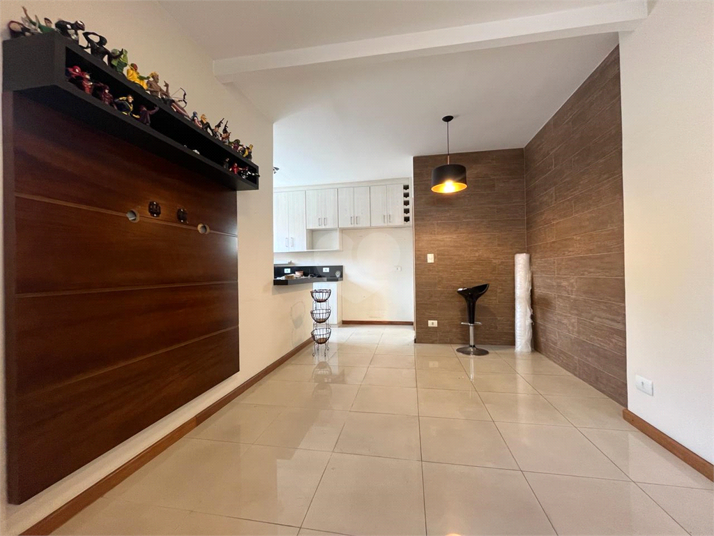 Aluguel Casa São Paulo Jardim Franca REO925384 30