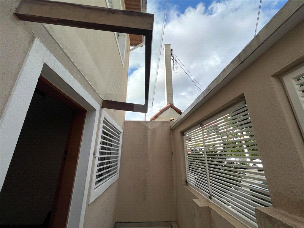 Venda Casa São Paulo Jardim Franca REO925384 47