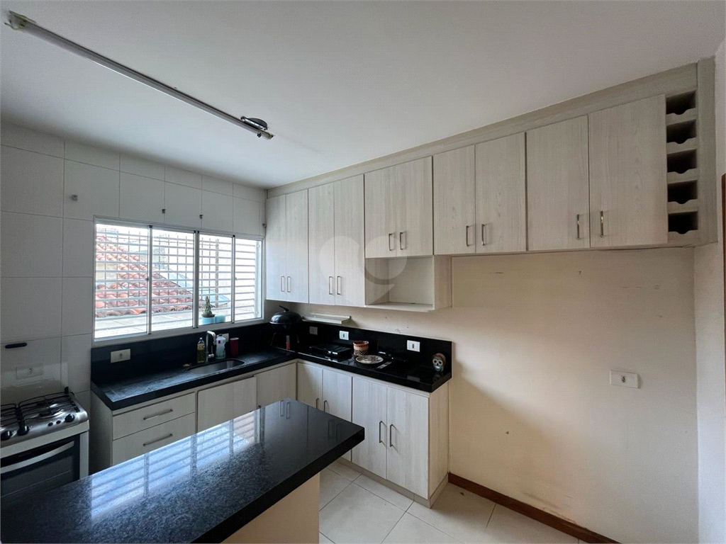 Venda Casa São Paulo Jardim Franca REO925384 31