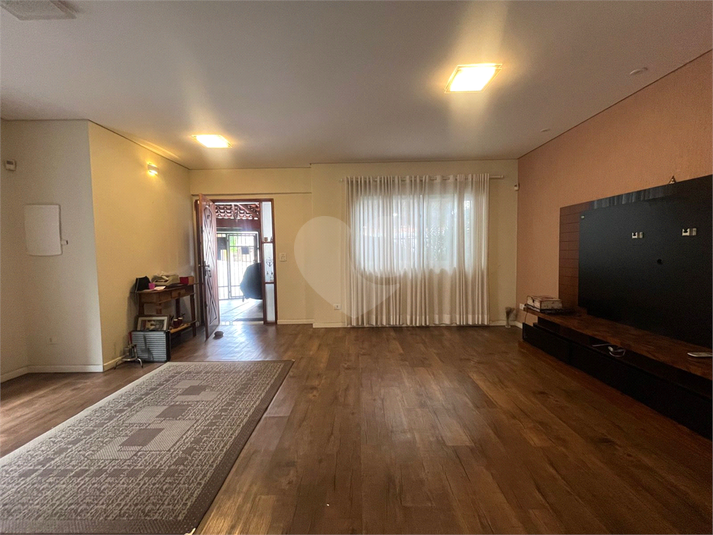 Venda Casa São Paulo Jardim Franca REO925384 4