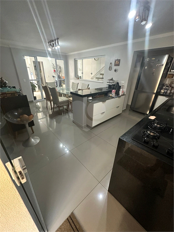 Venda Casa São Paulo Chora Menino REO925387 7