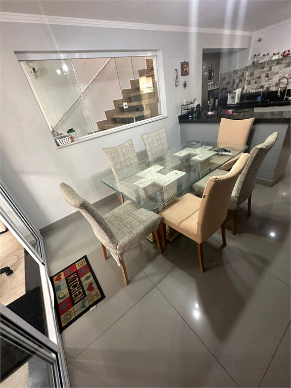 Venda Casa São Paulo Chora Menino REO925387 6