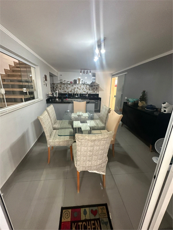 Venda Casa São Paulo Chora Menino REO925387 5