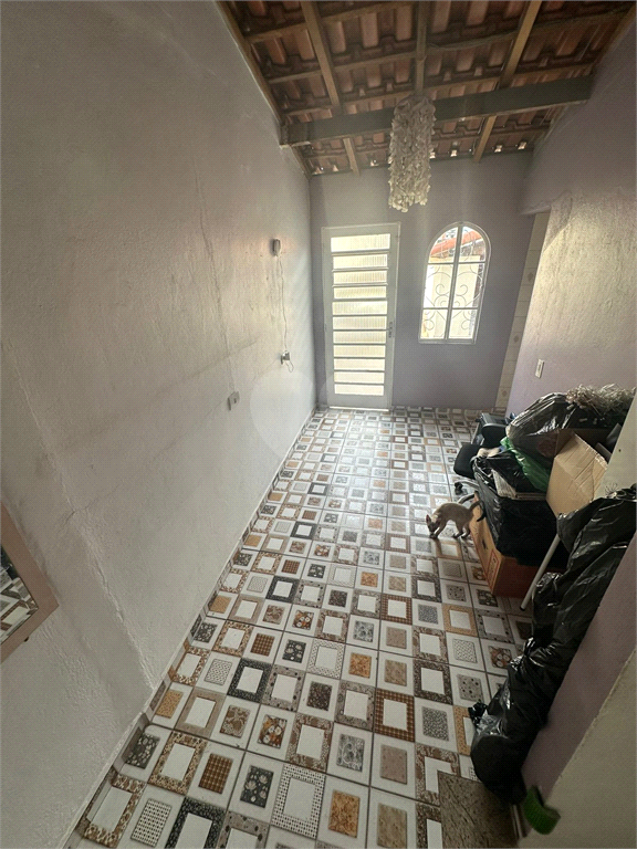 Venda Casa São Paulo Chora Menino REO925387 11