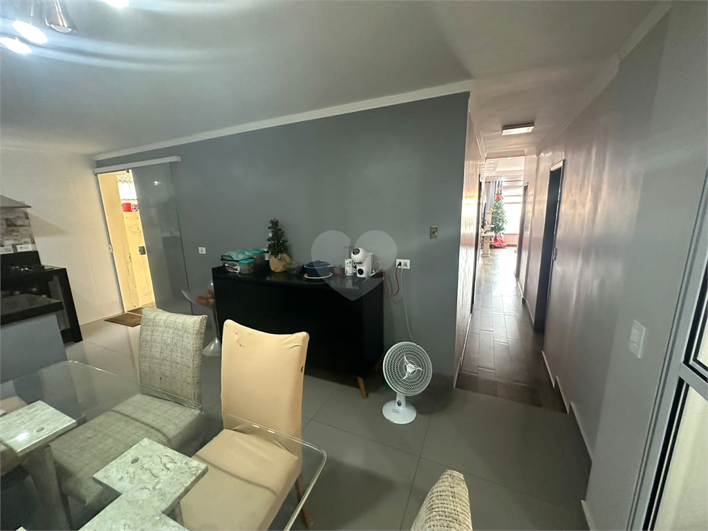 Venda Casa São Paulo Chora Menino REO925387 4