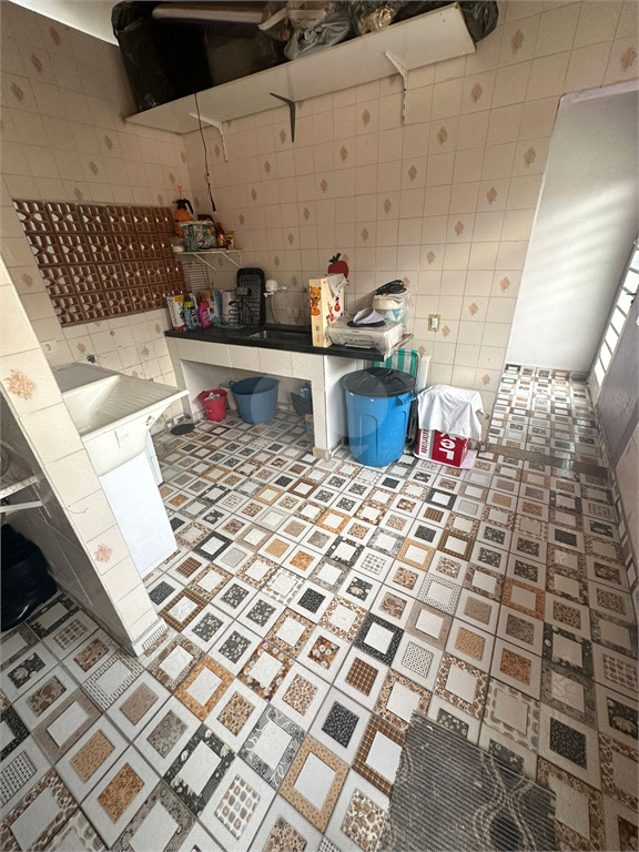 Venda Casa São Paulo Chora Menino REO925387 15