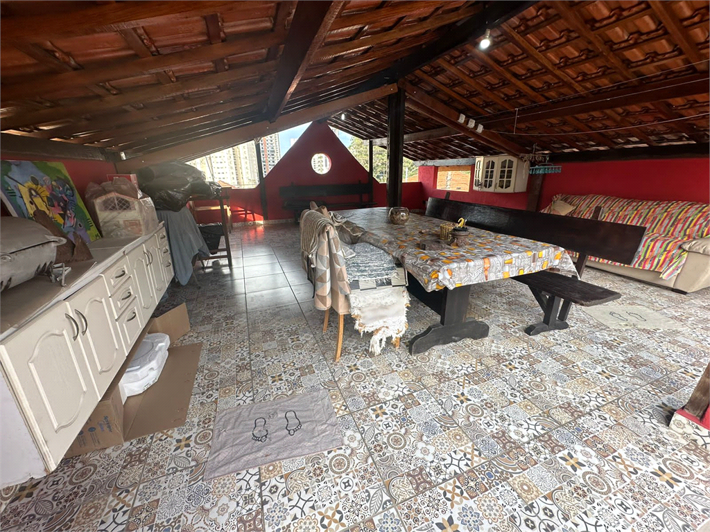 Venda Casa São Paulo Chora Menino REO925387 12