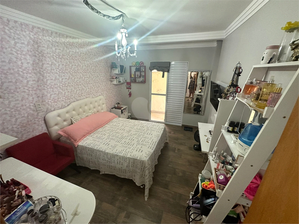 Venda Casa São Paulo Chora Menino REO925387 24