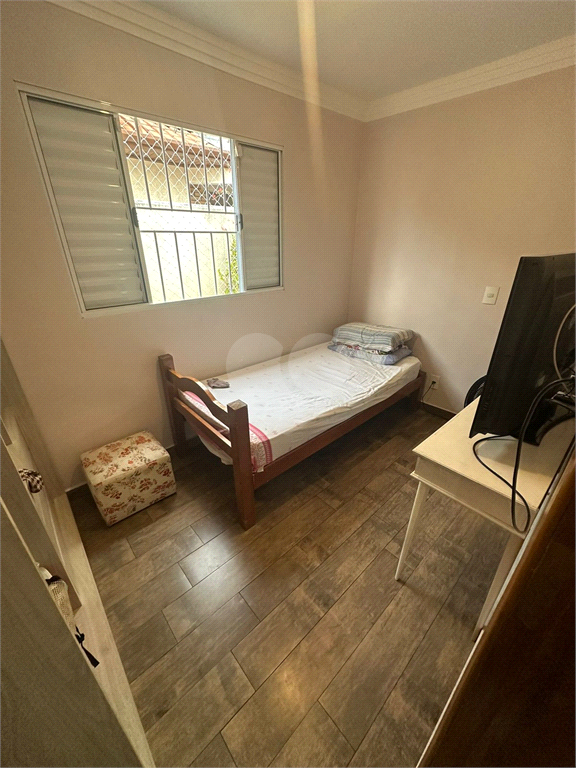 Venda Casa São Paulo Chora Menino REO925387 26