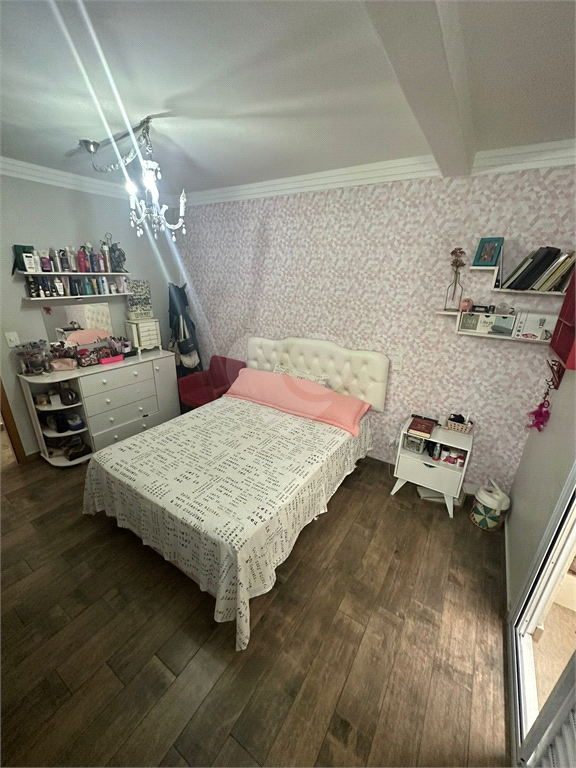 Venda Casa São Paulo Chora Menino REO925387 22