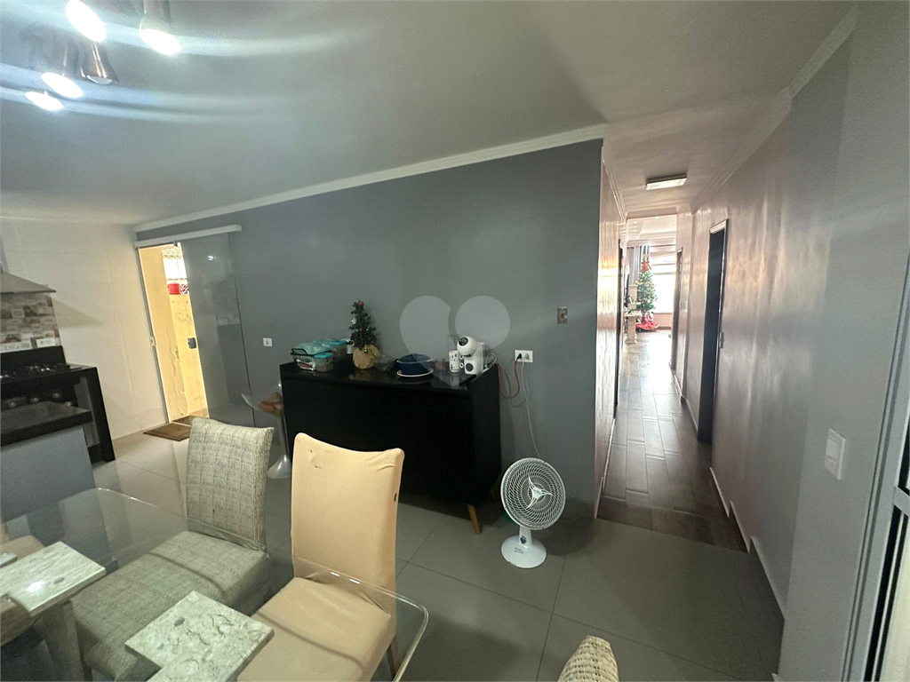 Venda Casa São Paulo Chora Menino REO925387 9