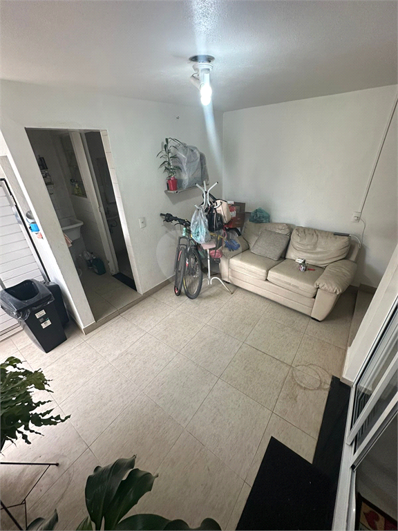 Venda Casa São Paulo Chora Menino REO925387 21