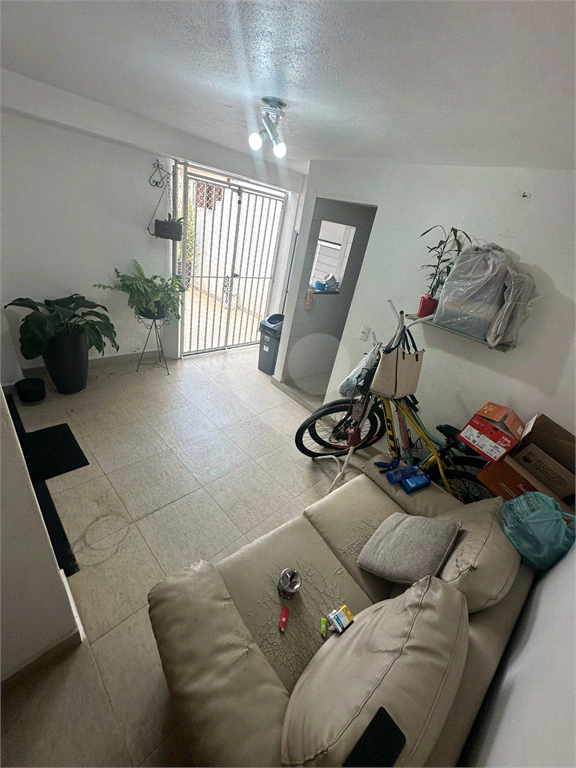 Venda Casa São Paulo Chora Menino REO925387 41