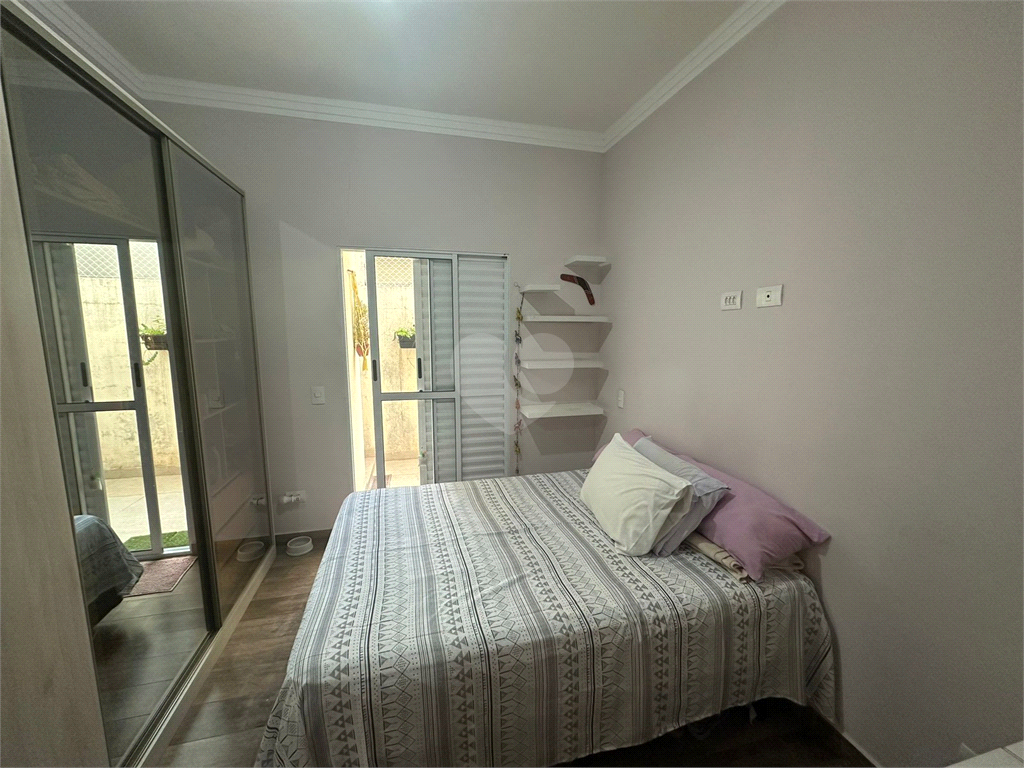 Venda Casa São Paulo Chora Menino REO925387 31