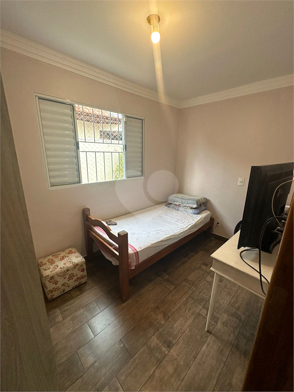 Venda Casa São Paulo Chora Menino REO925387 39