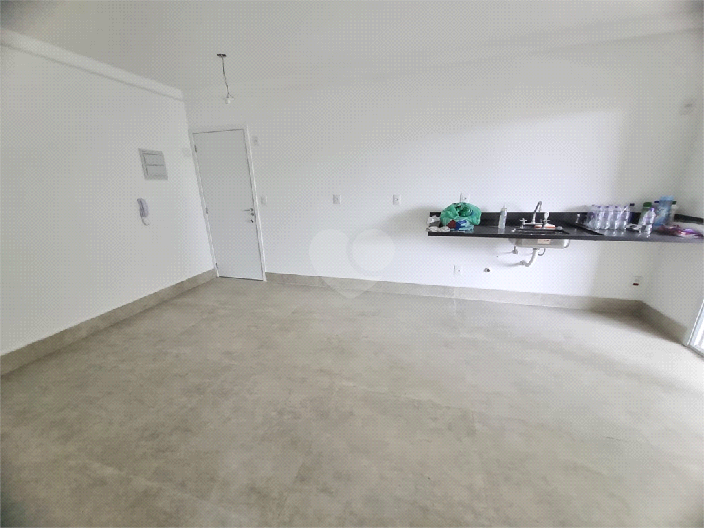 Venda Apartamento Santo André Parque Das Nações REO925391 3