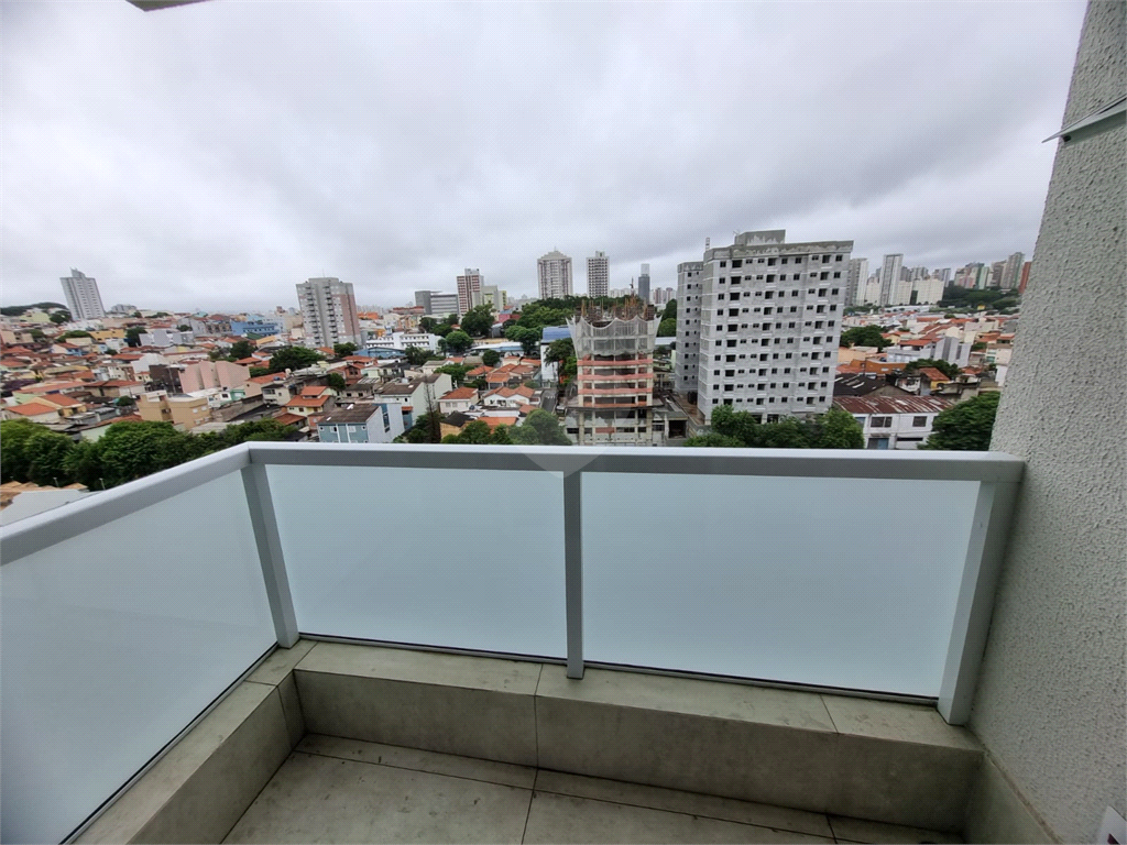 Venda Apartamento Santo André Parque Das Nações REO925391 16