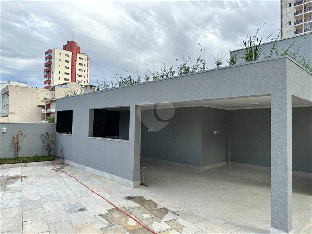 Venda Apartamento Santo André Parque Das Nações REO925391 26