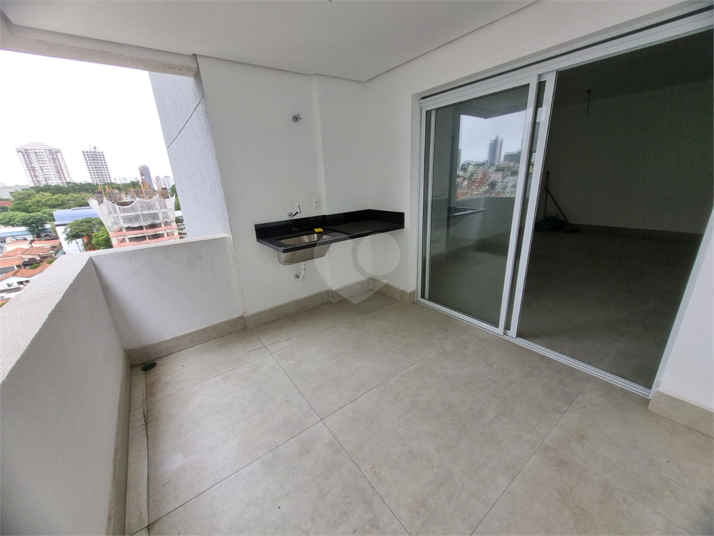 Venda Apartamento Santo André Parque Das Nações REO925391 1