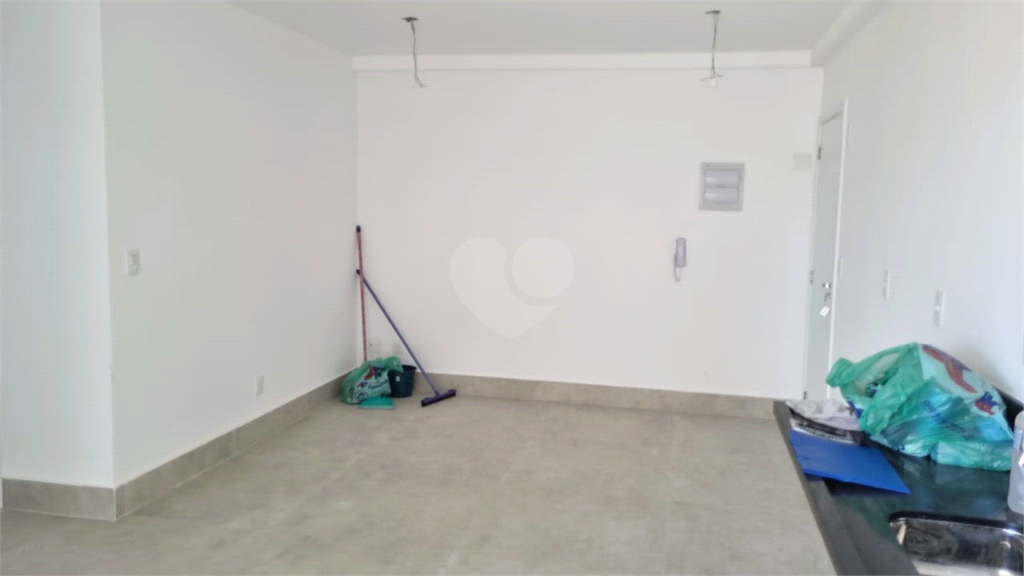 Venda Apartamento Santo André Parque Das Nações REO925391 6